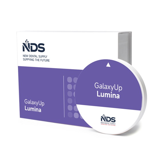 GalaxyUp Lumina — featured product